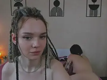 Stripchat Live Porn of Viena_dias