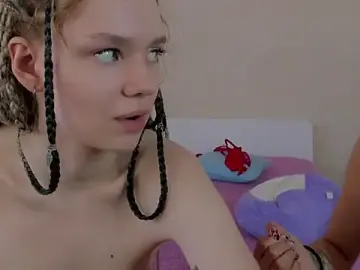 Stripchat Adult Video Chat of Viena_dias