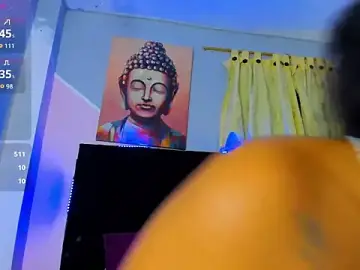 Stripchat Free Live Porn of blackhardfuck