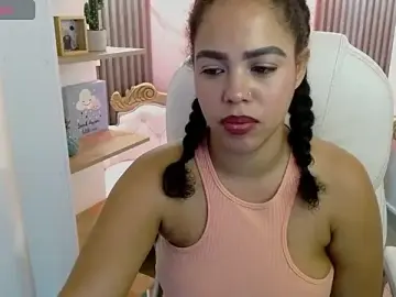 Stripchat Live Porn of candyhot_tk