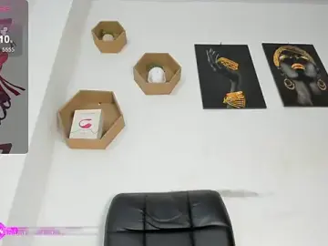 Stripchat Adult Webcam of natty_brown