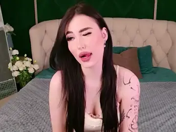 Stripchat Live Porn of EmmaLawrens