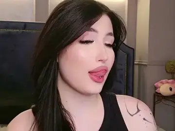 Stripchat Best Webcam of EmmaLawrens