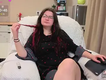 Stripchat Free Live Porn of Kitty-Katty