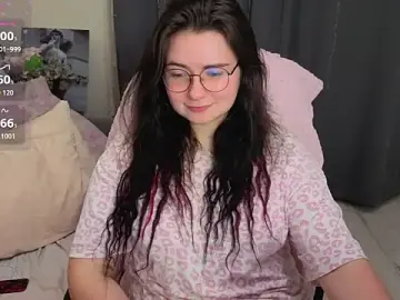 Stripchat Adult Webcam of Kitty-Katty