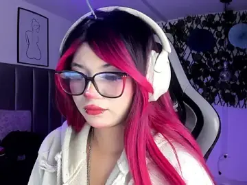 Stripchat Nude Webcam of Kitty_Gang