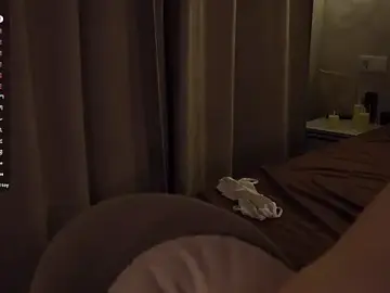 Stripchat Live Sex Cam of RaiArgand