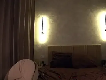 Stripchat Free Porn Cam of RaiArgand
