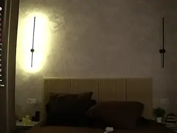 Stripchat Live Porn of RaiArgand