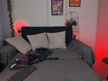 Stripchat Free Live Porn of _marr_