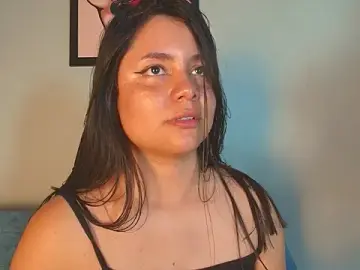 Stripchat Live Sex of evaa_greey