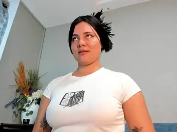 Stripchat Sex Cam of evaa_greey