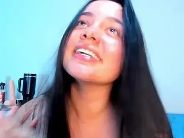 Stripchat Nude Webcam of evaa_greey