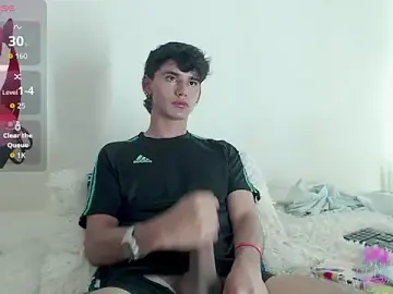 Stripchat Nude Webcam of juan_stiven