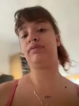 Stripchat Live Porn of pepsicolacouple