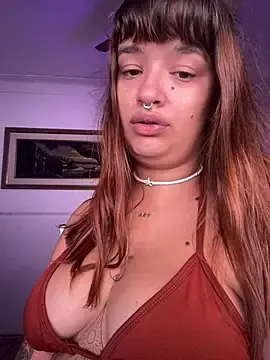 Stripchat Adult Webcam of pepsicolacouple