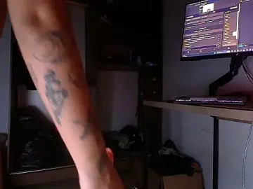 Stripchat Private Sex Chat of pepsicolacouple