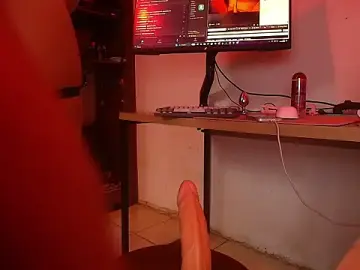 Stripchat Adult Webcam of pepsicolacouple