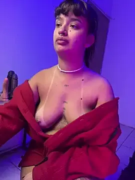 Stripchat Free Porn Cam of pepsicolacouple