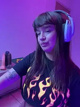 Stripchat Live Sex of pepsicolacouple