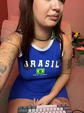 Stripchat Free Live Porn of pepsicolacouple