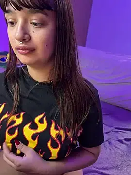 Stripchat Live Sex of pepsicolacouple