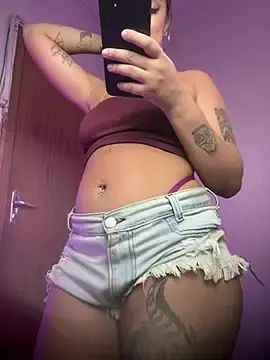 Stripchat Live Sex Cam of pepsicolacouple