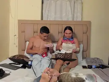 Stripchat Private Sex Chat of stepcouple_XXX