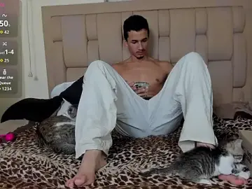 Stripchat Nude Webcam of stepcouple_XXX