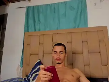Stripchat Live Porn of stepcouple_XXX