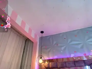 Stripchat Free Porn Cam of Candy_morgan412