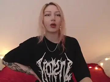 Stripchat Nude Webcam of Emily_hardcore
