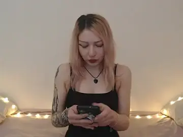 Stripchat Live Porn of Emily_hardcore