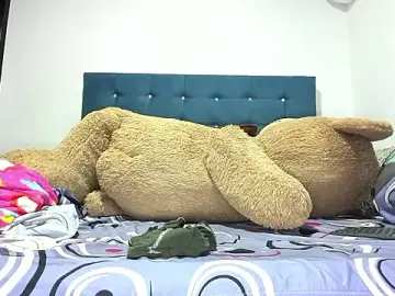 Stripchat Adult Webcam of daamonxxx19