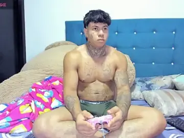 Stripchat Live Sex of daamonxxx19