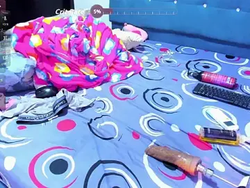 Stripchat Adult Webcams of daamonxxx19