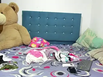 Stripchat Nude Webcam of daamonxxx19