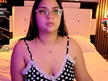 Stripchat Adult Video Chat of dalila2arab