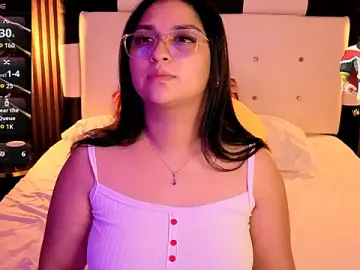 Stripchat Nude Webcam of dalila2arab