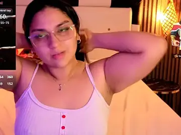 Stripchat Free Porn Cam of dalila2arab