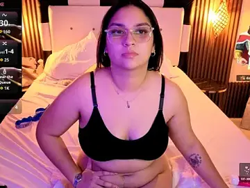 Stripchat Adult Video Chat of dalila2arab