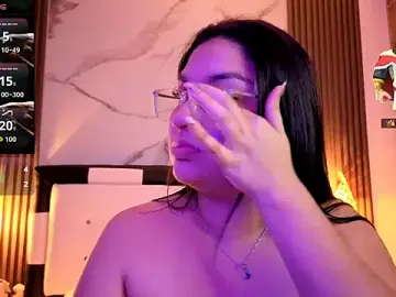 Stripchat Adult Webcam of dalila2arab