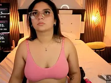 Stripchat Nude Webcam of dalila2arab