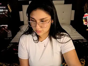 Stripchat Best Webcam of dalila2arab