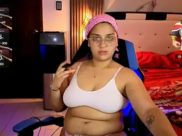 Stripchat Best Webcam of dalila2arab