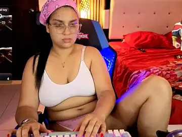 Stripchat Live Sex of dalila2arab