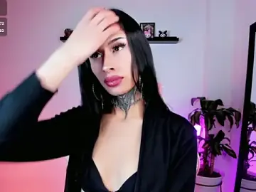 Stripchat Adult Video Chat of kali_ka_