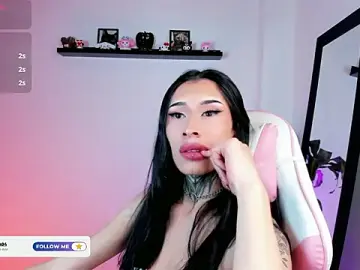 Stripchat Nude Webcam of kali_ka_