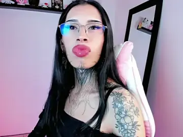 Stripchat Sex Chat of kali_ka_