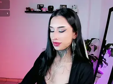 Stripchat Adult Video Chat of kali_ka_